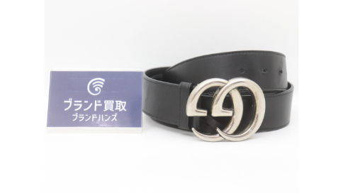 グッチのGGマーモントベルト