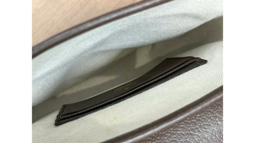 グッチ ショルダーバッグ 723142 内側