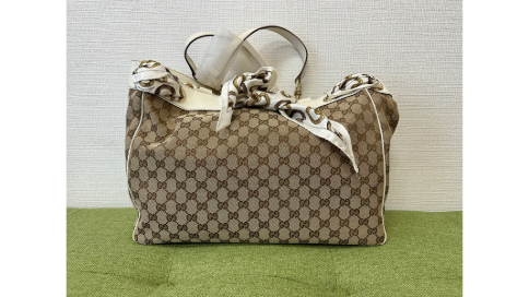 グッチトートバッグ153033