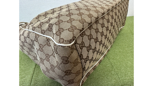 グッチ トートバッグ 153033 角
