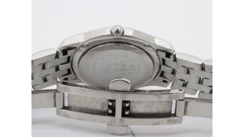 グッチ レディース時計 5500L バックル