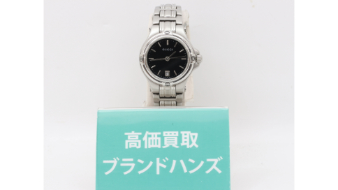 グッチのレディース時計9040L