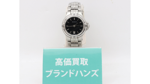 グッチ レディース時計 9040L 全体