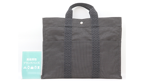 ブランドハンズ梅田で買取したエルメスエールラインMM