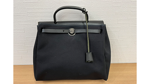 ブランドハンズ京都四条河原町店で買取したエルメスエールバッグPM