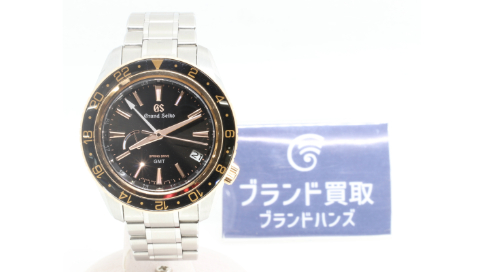 ブランドハンズ神戸三宮店で買取したグランドセイコーSBGE251