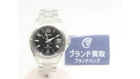 セイコーグランドセイコーSBGR019親