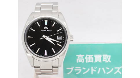 グランドセイコーの時計SBGP011
