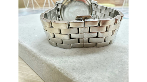 グッチ 時計 5500M ベルト