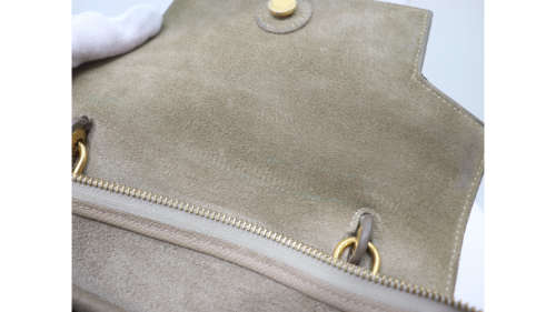 セリーヌ ベルトバッグ マイクロ