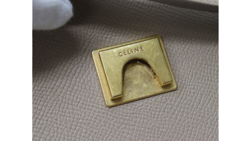 セリーヌ ベルトバッグ マイクロ