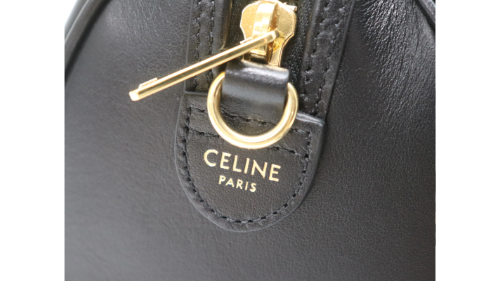 セリーヌ キュイルトリオンフ バッグ