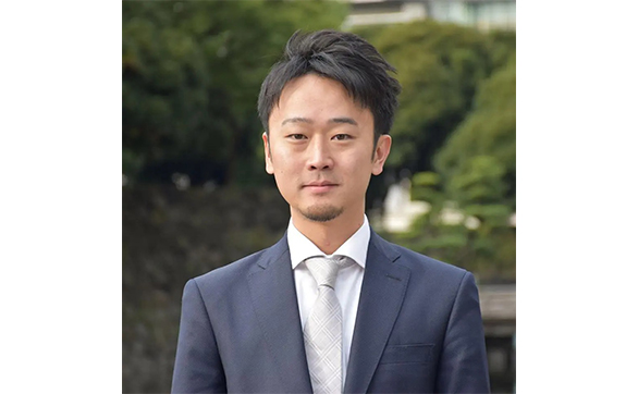 ネクスパート法律事務所第二東京弁護士会所属寺垣俊介弁護士