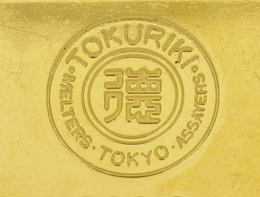 徳力本店