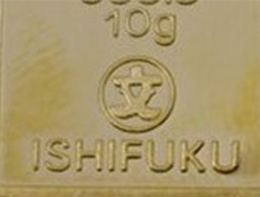 石福金属工業