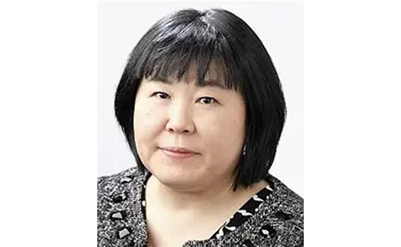 社会保険労務士FP中村真里子