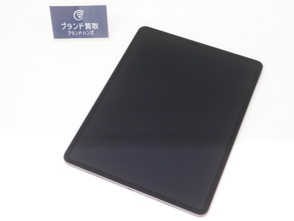 AppleのiPadPro正面