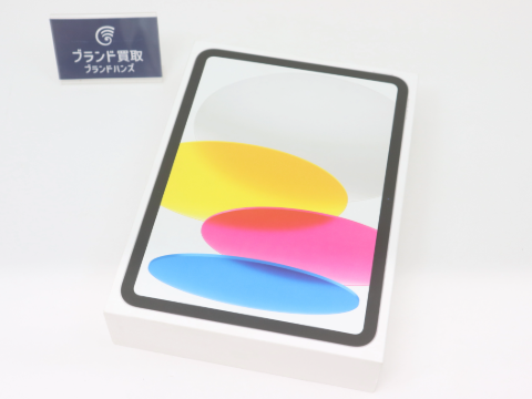 AppleのiPad第10世代