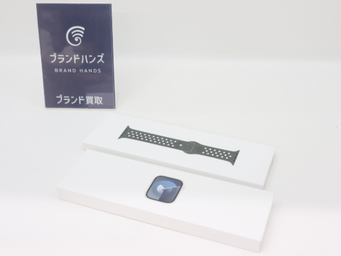 Appleアップルウォッチ