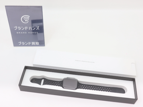 AppleアップルウォッチMTF42J/A