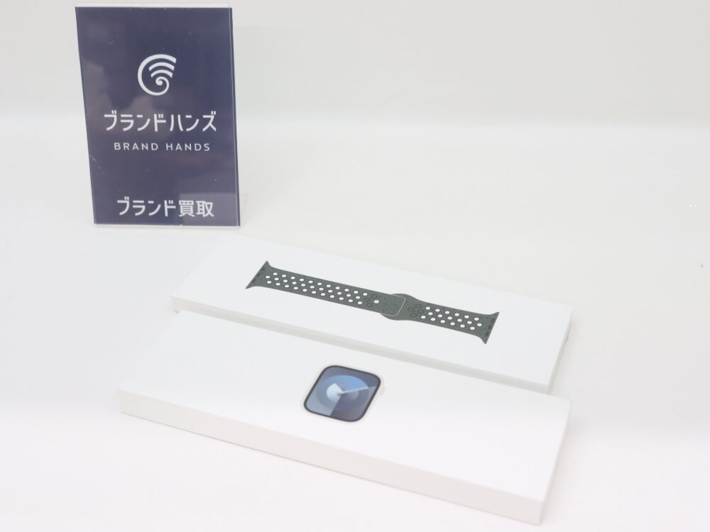 Appleアップルウォッチ全体