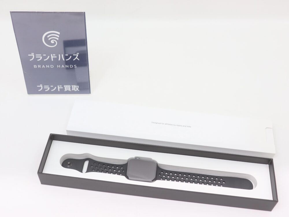 Appleアップルウォッチ全体