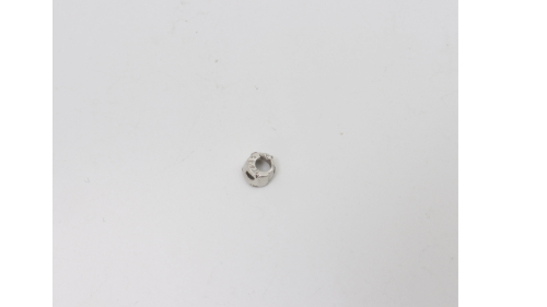 PT900 プラチナ900 トップ枠 枠裏