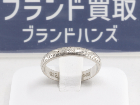 PT900(プラチナ)婚約指輪