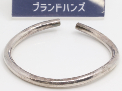 SV1000のブレスレット