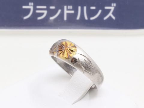 SV1000リング