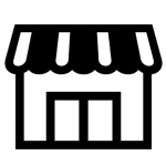 買取店アイコン