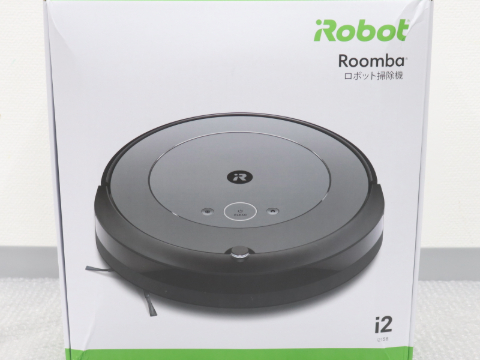 アイロボットルンバi215860