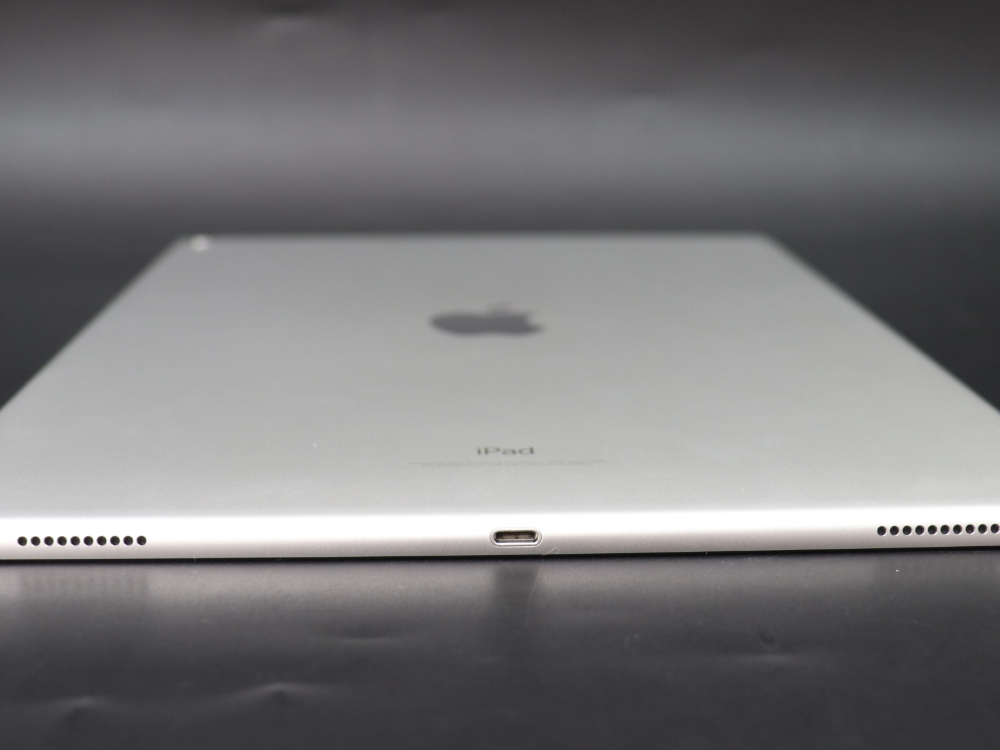 アップルのiPadProタブレットプラグ口