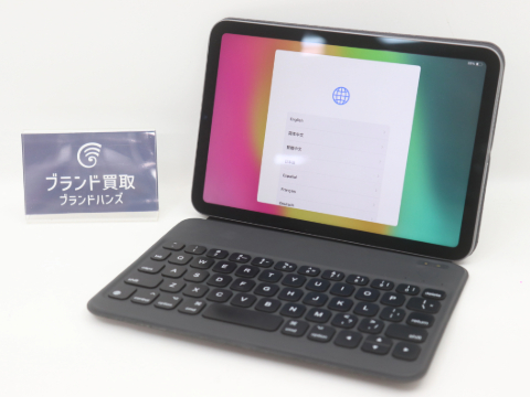 アップルアイパッドミニ第6世代