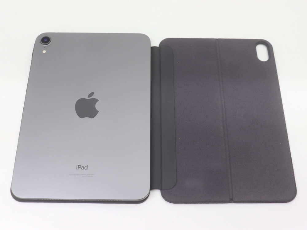アップルのアイパッドミニ第6世代カバー