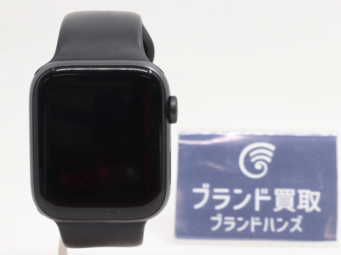 アップルアップルウォッチSE44㎜