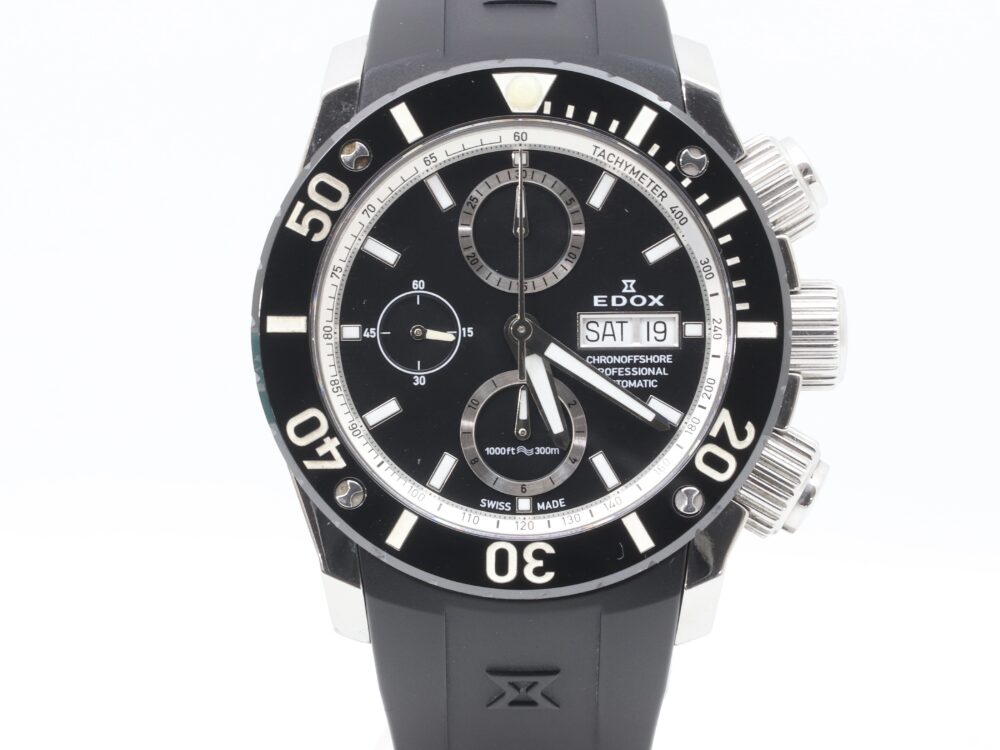 エドックス01117-3-NINCA正面