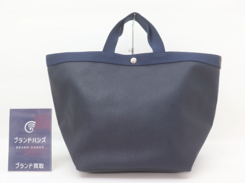 エルベシャプリエトートバッグ