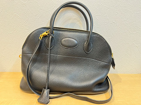 エルメスボリード31トリヨン