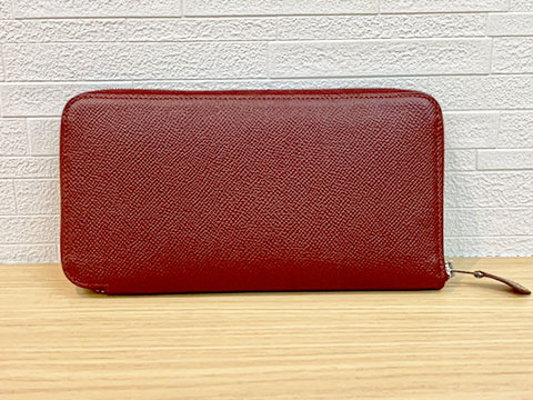エルメスアザップロングシルクイン