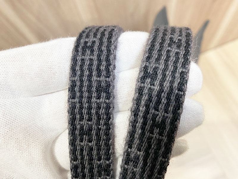 エルメスエールライントートGM持ち手
