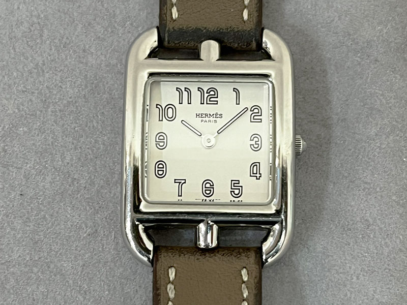エルメスケープコッドCC1210アップ