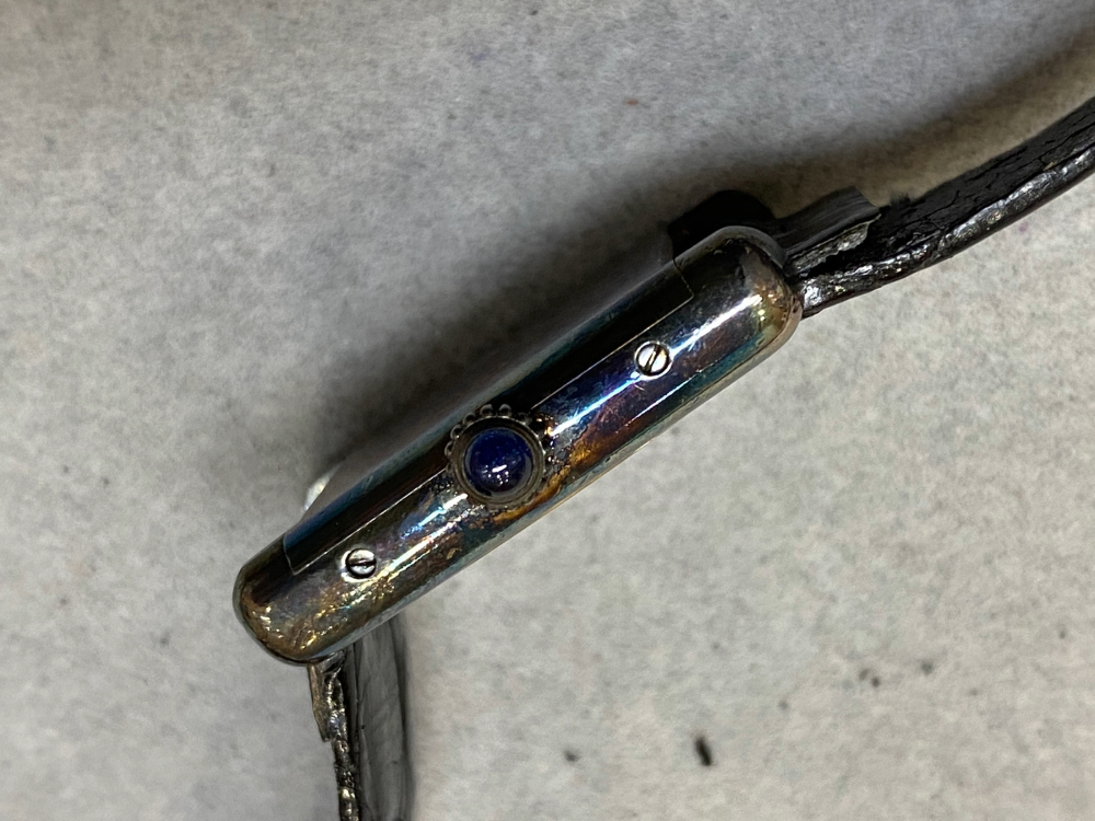 カルティエマストタンクヴェルメイユ横