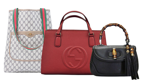 GUCCI バック　証明書有り　本物 そのグッチ(gucci)本物？プロが教える偽物・コピー品の見分け方