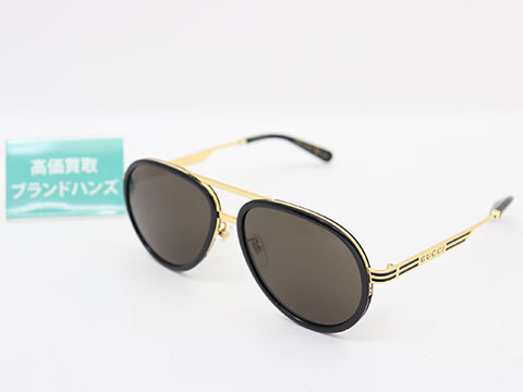 グッチサングラスGG0982S
