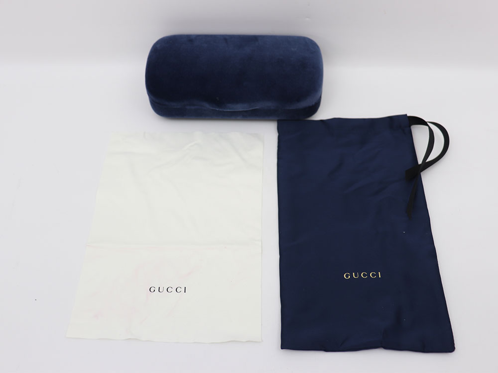 グッチサングラスGG0982S付属品