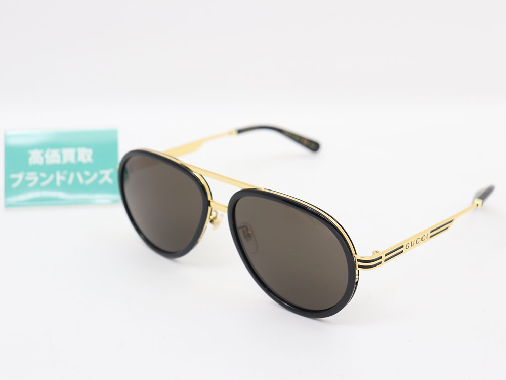 グッチサングラスGG0982S全体