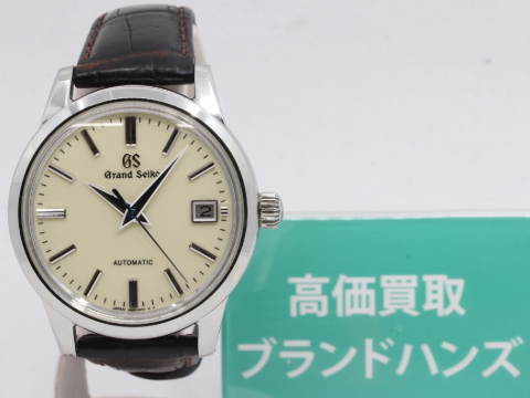 グランドセイコーSBGR261