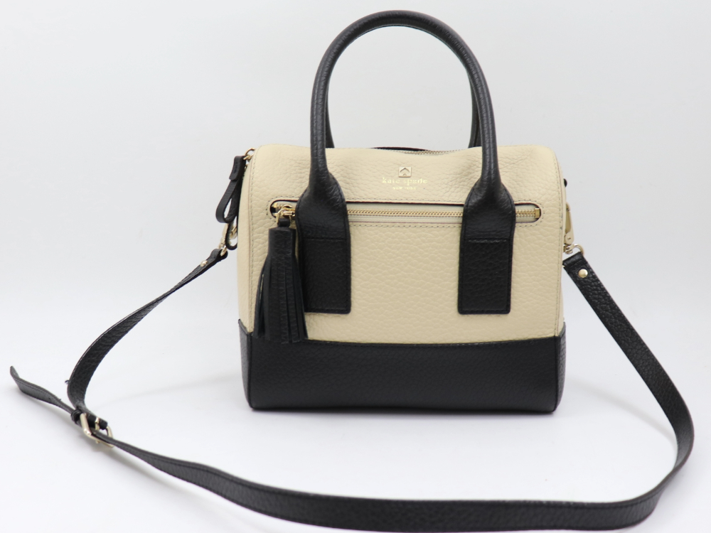 ケイトスペードサウスポートアヴェニュー正面