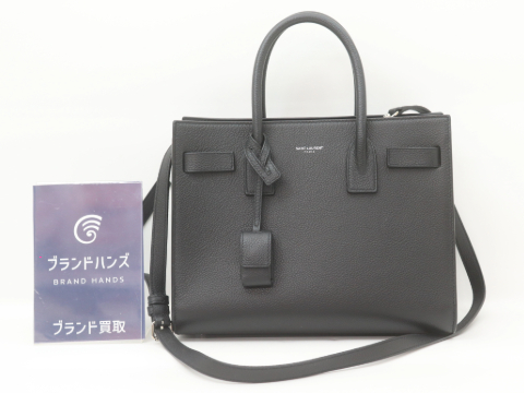 サンローランサックドジュール